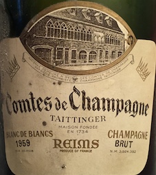 Comtes de Champagne
