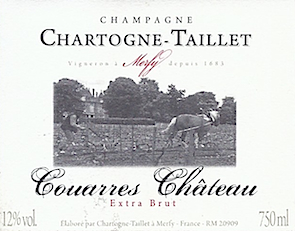 Couarres Château