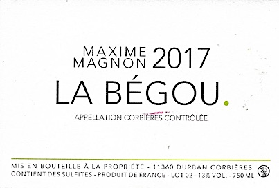 La Bégou