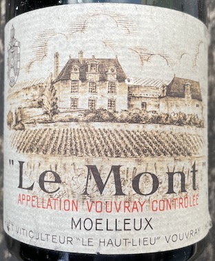 Le Mont Moelleux