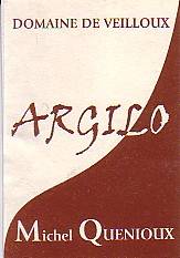 Argilo