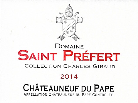Collection Charles Giraud