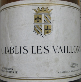 Les Vaillons