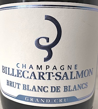 Blanc de Blancs Grand Cru