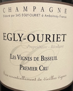 Les Vignes de Bisseuil