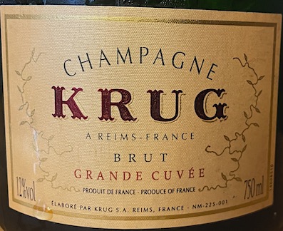 Grande Cuvée