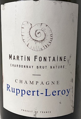 Martin Fontaine