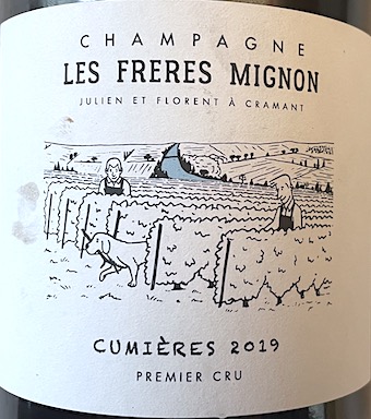 Cumières