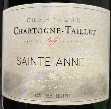 Sainte Anne Tempête