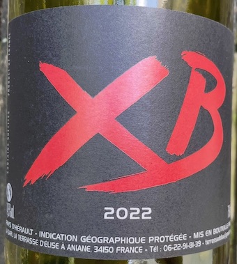 XB