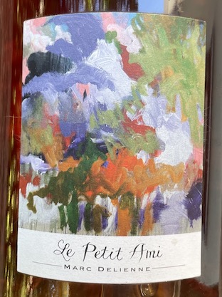 Le Petit Ami