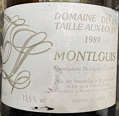 Moelleux