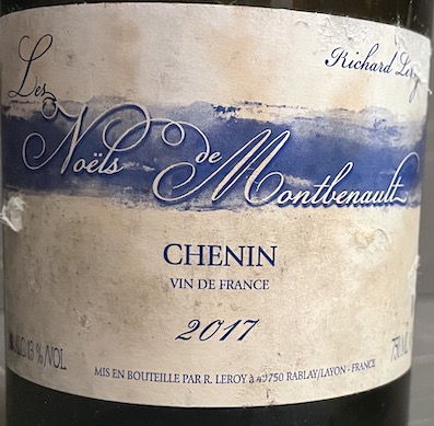 Les Noëls de Montbenault