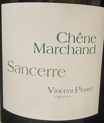 Chêne Marchand