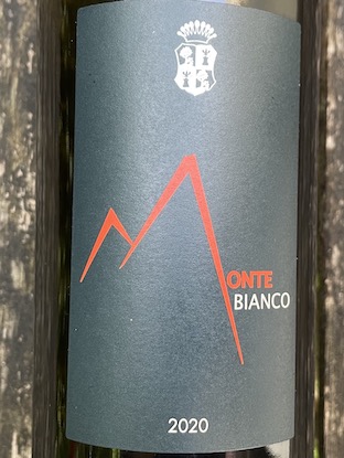 Monte Bianco
