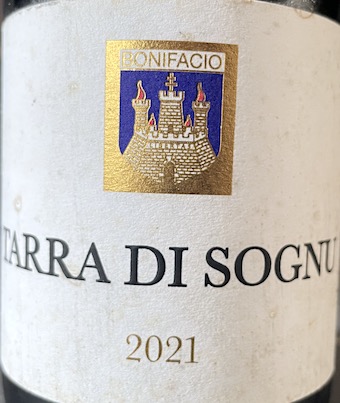 Tarra di Sognu