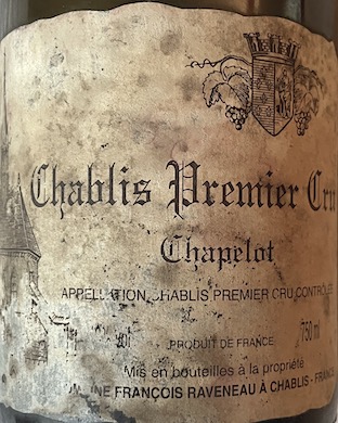 Chapelot