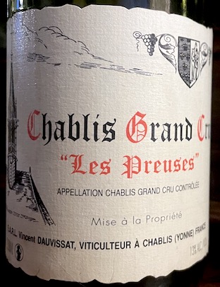 Les Preuses