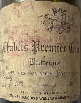 Butteaux