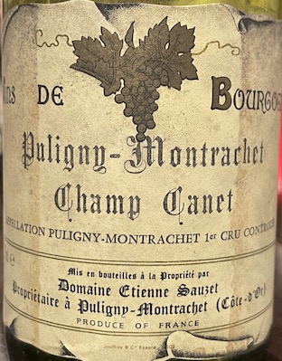 Champ Canet