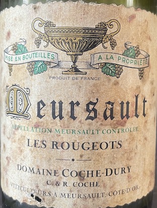 Les Rougeots