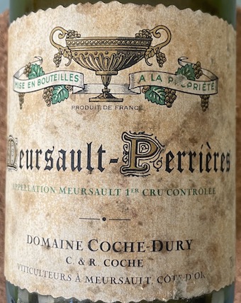 Perrières