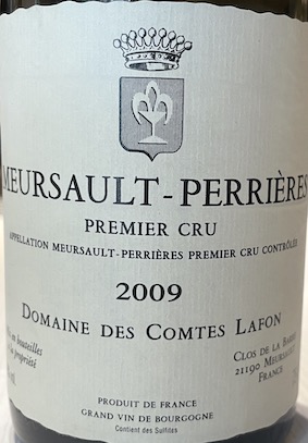 Perrières