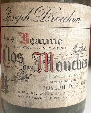 Clos des Mouches
