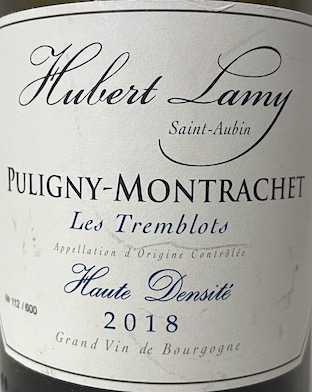 Les Tremblots Haute Densité